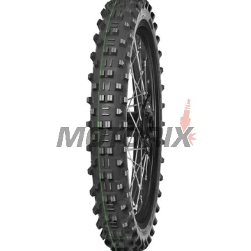 Přední off-road pneumatika -MITAS- 90/90-21, TERRA FORCE-EF 2 SM