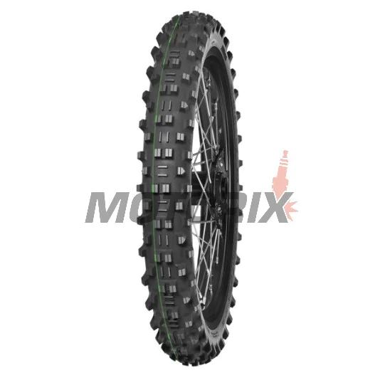 Přední off-road pneumatika -MITAS- 90/90-21, TERRA FORCE-EF 2 SM