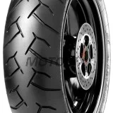 Zadní silniční pneumatika -PIRELLI MOTOR- 160/60ZR17, DIABLO