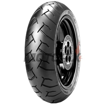 Zadní silniční pneumatika -PIRELLI MOTOR- 180/55ZR17, DIABLO