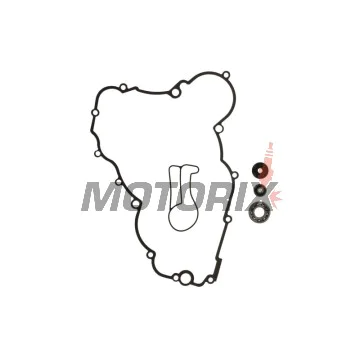 Opravná sada vodní pumpy -WINDEROSA- KTM SX 250 2017, KTM XC 250 2017, KTM XC 300 2017, KTM XC-W 250 2017, KTM XC-W 300 2017
