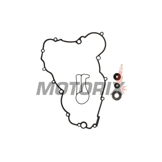 Opravná sada vodní pumpy -WINDEROSA- KTM SX 250 2017, KTM XC 250 2017, KTM XC 300 2017, KTM XC-W 250 2017, KTM XC-W 300 2017