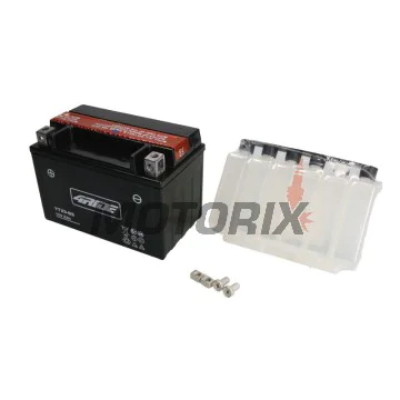 Akumulátor -4 RIDE- YTX9-BS 4RIDE, 8Ah 12V
