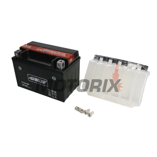 Akumulátor -4 RIDE- YTX9-BS 4RIDE, 8Ah 12V