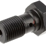 Banjo šroub -TRW- M10x1.0 (Brembo), černý