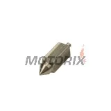 Jehla plováku karburátoru -TOURMAX- M1, Kawasaki KZ 900 1976, Kawasaki KZ 1000 1977-1980, Kawasaki Z 900 1976-1977, Kawasaki Z 1015 1977-1979, Kawasaki Z1R 1000 1978, Suzuki GS 550/750 1977-1979, Suzuki GS 1000 1978-1979