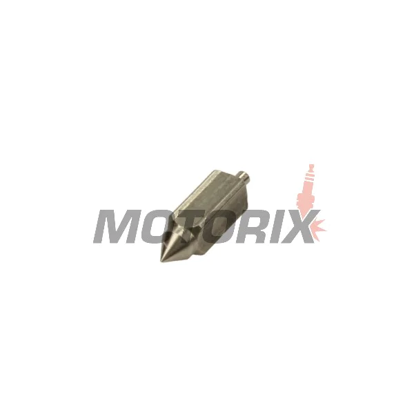 Jehla plováku karburátoru -TOURMAX- M1, Kawasaki KZ 900 1976, Kawasaki KZ 1000 1977-1980, Kawasaki Z 900 1976-1977, Kawasaki Z 1015 1977-1979, Kawasaki Z1R 1000 1978, Suzuki GS 550/750 1977-1979, Suzuki GS 1000 1978-1979