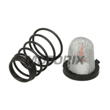 Olejový filtr -MOTORIX- sítko, 20x27x38mm, GY6 50/125/150cc, ATV 110cc