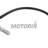 Spínač brzdového světla banjo šroub/senzor -TRW- dvojitý, M10x1.25