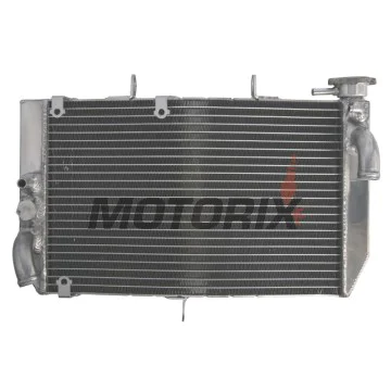 Chladič -4 RIDE- Honda CBR 600 2001-2007
