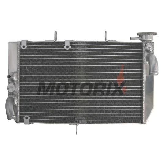 Chladič -4 RIDE- Honda CBR 600 2001-2007