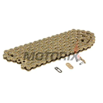 Řetěz -DID- 415ERZ-130, velikost 415, 130 článků, off-road/motocross