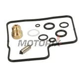 Opravná sada karburátoru -TOURMAX- Honda VF 750 1982-1984, Honda VF 1000 1984, Honda VF 500/700 1984-1985, Honda VT 750 1983, Honda VT 1100 1985-1986