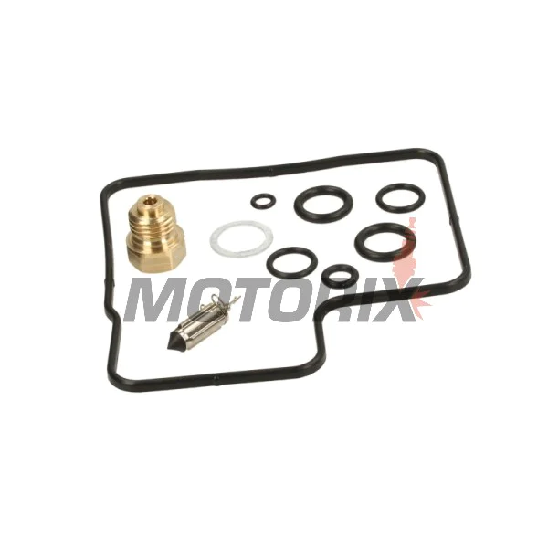 Opravná sada karburátoru -TOURMAX- Honda VF 750 1982-1984, Honda VF 1000 1984, Honda VF 500/700 1984-1985, Honda VT 750 1983, Honda VT 1100 1985-1986