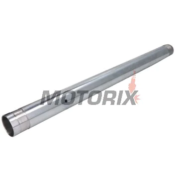 Trubka přední vidlice -TLT- pravý/levý, 43mm průměr, 588mm délka, Triumph Sprint 1050 2005-2010
