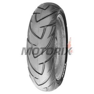 Zadní silniční pneumatika -DELI TIRE- 130/70-17, SB128