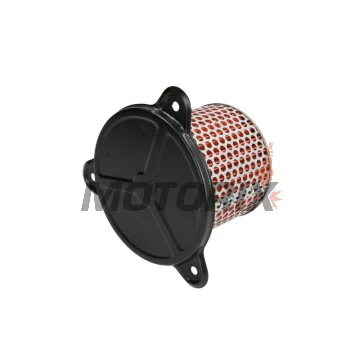 Vzduchový filtr -HIFLO FILTRO- HFA1505, Honda VT500EF Eurosport (1986-1988)