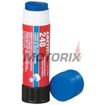 Zajišťovač závitů -LOCTITE- 248, tyčinka, 19g
