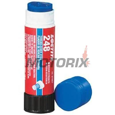 Zajišťovač závitů -LOCTITE- 248, tyčinka, 19g