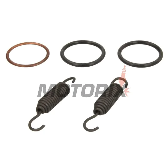 Těsnění výfuku -WINDEROSA-
