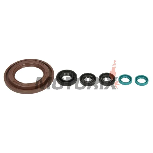 Sada gufer motoru -ATHENA- Yamaha TDM 900 2002-2010