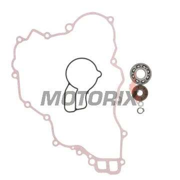 Opravná sada vodní pumpy -WINDEROSA- KTM SX-F 250 2005-2012, KTM XC-F 250 2007-2009, 2011-2012, KTM XCF-W 250 2006-2013