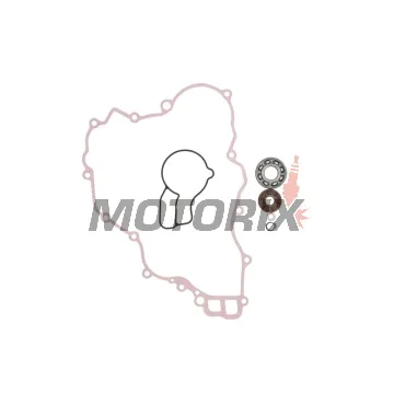 Opravná sada vodní pumpy -WINDEROSA- KTM SX-F 250 2005-2012, KTM XC-F 250 2007-2009, 2011-2012, KTM XCF-W 250 2006-2013