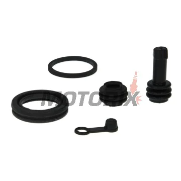 Opravná sada brzdového třmenu -TOURMAX- Kawasaki EX 500 1994-2008, Kawasaki KDX 200 1986, 1989, Kawasaki KL 650 1987-1992, 1994-2000, 2003-2007, Kawasaki KLR 650 1987-1988, 1991, 1994-2000, 2002-2003, 2007