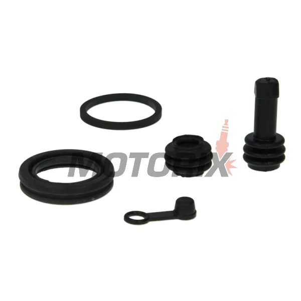 Opravná sada brzdového třmenu -TOURMAX- Kawasaki EX 500 1994-2008, Kawasaki KDX 200 1986, 1989, Kawasaki KL 650 1987-1992, 1994-2000, 2003-2007, Kawasaki KLR 650 1987-1988, 1991, 1994-2000, 2002-2003, 2007