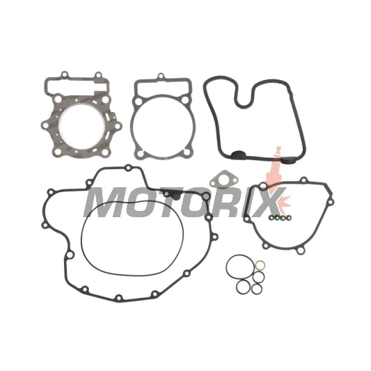 Kompletní sada těsnění motoru -ATHENA- Husqvarna SMR 250 2003-2004, TC 250 2003-2009, TE 250 2003-2008/2010, TXC 250 2003-2004/2008-2009