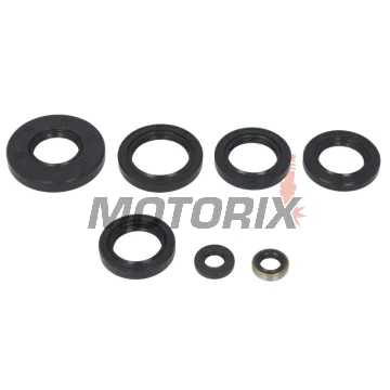 Sada gufer motoru -WINDEROSA- Kawasaki KFX 700 2004-2009, Kawasaki KRF 750 2009-2012, Kawasaki KVF 650 2002-2003, 2005-2013, Kawasaki KVF 700 2004-2006, Kawasaki KVF 750 2005-2011