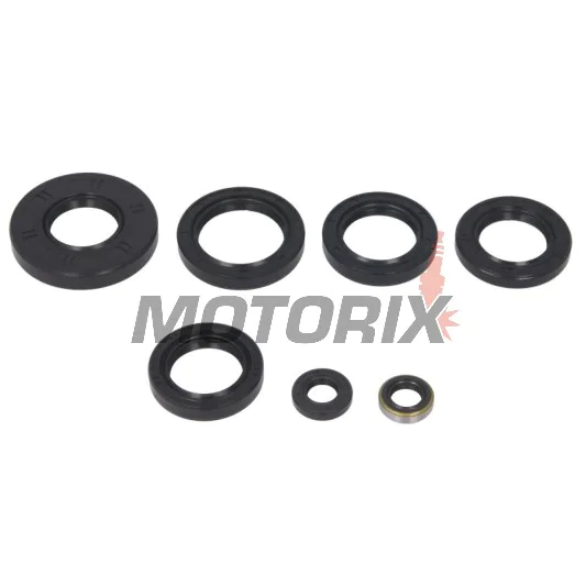 Sada gufer motoru -WINDEROSA- Kawasaki KFX 700 2004-2009, Kawasaki KRF 750 2009-2012, Kawasaki KVF 650 2002-2003, 2005-2013, Kawasaki KVF 700 2004-2006, Kawasaki KVF 750 2005-2011