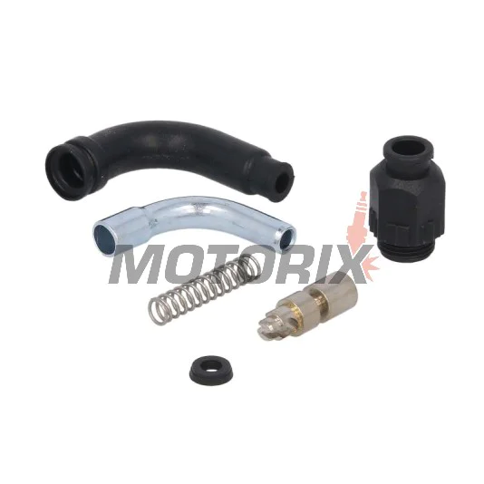 Opravná sada sytiče -ALL BALLS- Honda TRX 450 2006-2009, Kawasaki KX 250 2009-2010, KXF 250 2009-2010, KTM SMR 450 2006-2012, SX 450/505 2009-2010, SX-F 250 2005-2010, SX-F 450 2007-2012, SX-F 505 2008, SXS 540 2006