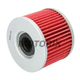 Olejový filtr -HIFLO FILTRO- HF531