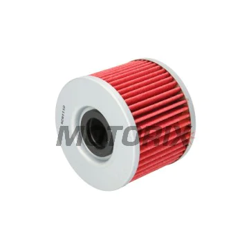 Olejový filtr -HIFLO FILTRO- HF531