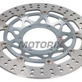 Brzdový kotouč -TRW- MSW272, 300mm, Honda CBF 600/1000 N-S-FA ABS (2004-2016), CBR 250R/300R ABS (2011-2017), DN-01 700A (2008-2010)