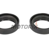 Gufera přední vidlice -ATHENA- Aprilia AF1 125 1989-1993, Gilera R1 125 1988-1989, RC 125 1987-1988, Kawasaki EL 250 1988-1998, GPZ 550 1981/1984-1989, GT 750 1982-1985, KZ 550 1980-1983, Z 500 1979-1980