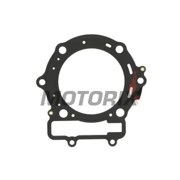 Těsnění hlavy válce (horní) -ATHENA- Husqvarna SMR 450 2005-2009, SMR 510 2005-2010, TC 450/510 2005-2010, TE 450 2005-2009, TE 510 2005-2010, TXC 450/510 2005-2010