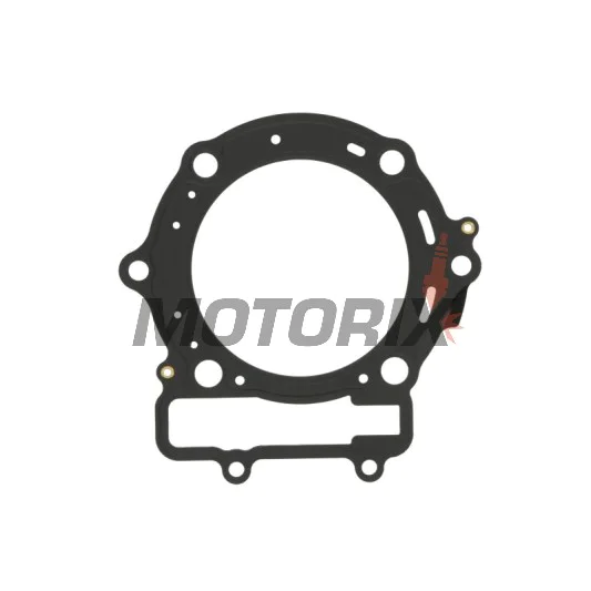 Těsnění hlavy válce (horní) -ATHENA- Husqvarna SMR 450 2005-2009, SMR 510 2005-2010, TC 450/510 2005-2010, TE 450 2005-2009, TE 510 2005-2010, TXC 450/510 2005-2010