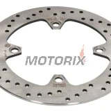 Brzdový kotouč -BREMBO- 68B40740, Honda CBR 125R, SH/PS scooters, XR 250R/400R