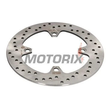 Brzdový kotouč -BREMBO- 68B40740, Honda CBR 125R, SH/PS scooters, XR 250R/400R