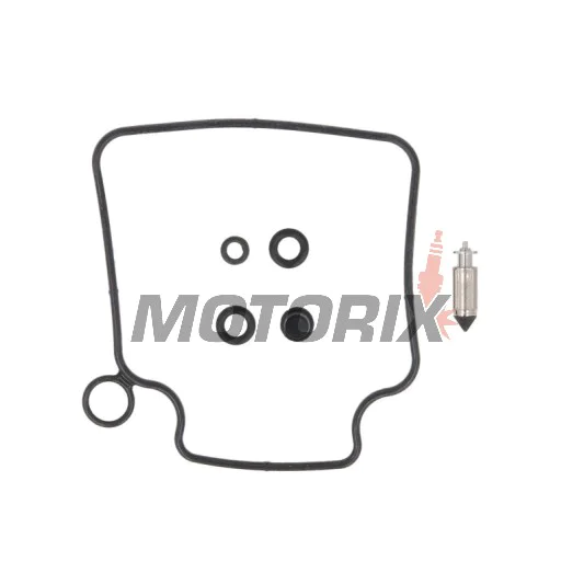 Opravná sada karburátoru -TOURMAX- Honda TRX 300 1988-1991, 1998-2000, Honda TRX 400 1995, 2000-2003, Honda TRX 450 1998-2004, Honda TRX 350 2000-2006