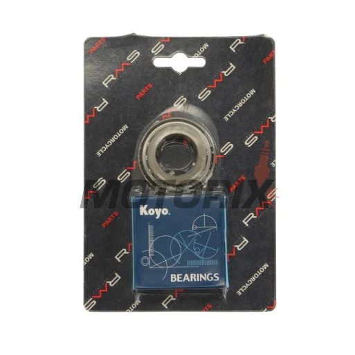 Sada ložisek přední části -RMS- Yamaha YP 125/250 2006-2009
