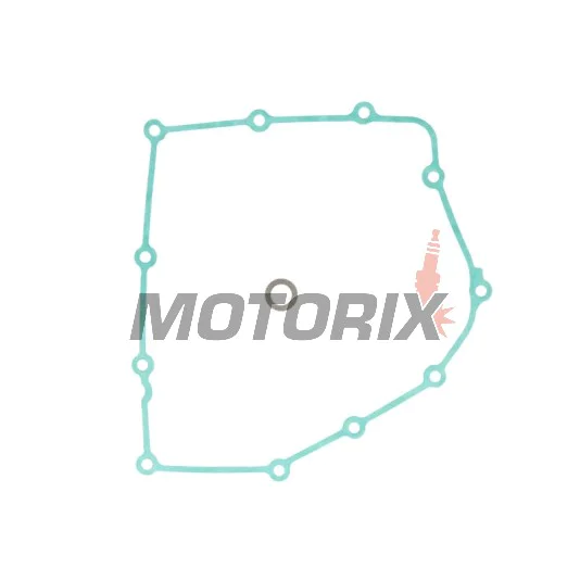 Těsnění karteru -WINDEROSA- Yamaha MT-03 320 2021-2022, Yamaha MT-03 321 2021-2024, Yamaha YZF-R3 321 2015-2024