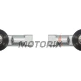 Vnější čep řízení -4 RIDE- Kawasaki KFX 700 2004-2009