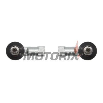Vnější čep řízení -4 RIDE- Kawasaki KFX 700 2004-2009