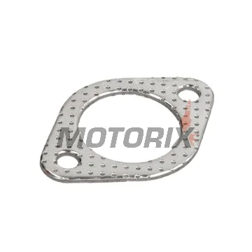 Těsnění výfuku -ATHENA- Aprilia SR 125/150 1999-2001, Gilera Typhoon 125 1994-2000, Piaggio Skipper 125/150 1993-1999