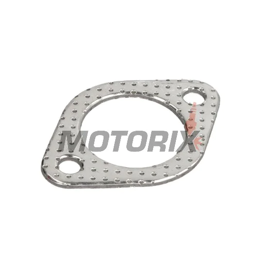 Těsnění výfuku -ATHENA- Aprilia SR 125/150 1999-2001, Gilera Typhoon 125 1994-2000, Piaggio Skipper 125/150 1993-1999
