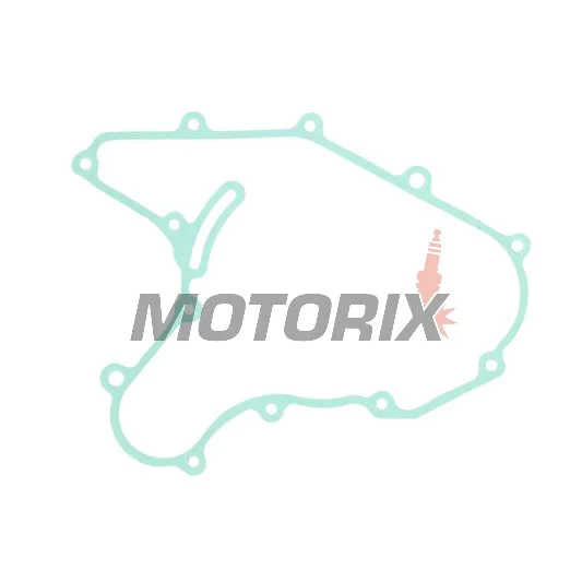 Těsnění víka statoru -ATHENA- KTM Duke 125 2011-2016, Duke 200 2012-2016