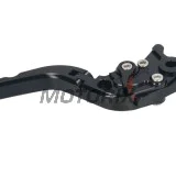 Brzdová páčka na řídítka -4 RIDE- Kawasaki GTR/ZX-14R 1400 2006-2017, Kawasaki Z/ZX/ZX-10R 1000 2006-2015, Kawasaki Z 750 2011-2012, Kawasaki ZX-6R 600/636 2009-2016